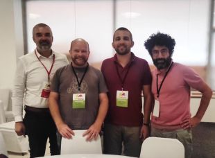 L’Ajuntament de Girona assisteix en una trobada internacional sobre decreixement i transició ecosocial