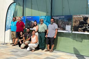 Comença el Costa Brava Diving Fest per valorar i preservar el fons marí del litoral gironí