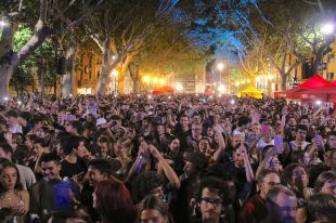 Maria Hein i Serial Killerz se sumen al cartell de l'Acústica de Figueres