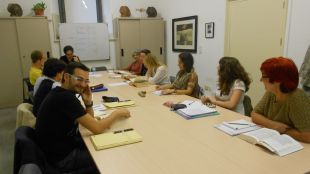 Girona obre les inscripcions per a nou alumnat de l’Aula d’escriptura Vicenç Pagès Jordà