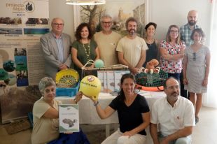 El projecte Sèpia arriba a escoles i instituts gironins per a uns millors hàbits de consum