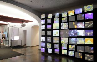 El Modern de Girona acull la primera exposició sobre l’ecosistema del videojoc català