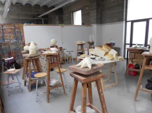 Obert el període de preinscripcions en els tallers artístics de l’Escola Municipal d’Art