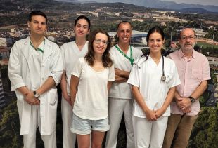 Professionals de la Fundació Salut Empordà estudia  el grau de control dels pacients de la Unitat de Lípids