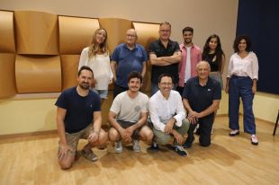 La Simfònica de Cobla i Corda de Catalunya presentarà un Nadal ''transversal''