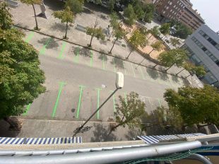 Girona activarà les zones verdes de la Devesa-Guell i les Pedreres a l'octubre