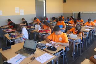 El curs escolar arrenca amb 140 professors més a la demarcació de Girona