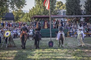 Terra de Trobadors supera per primera vegada els 50.000 visitants