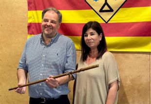 Mor de manera sobtada l'alcalde de Vilobí d'Onyar als 52 anys