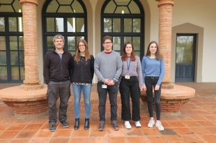 L’IDIBGI i l’ICIQ s'uneixen en una col·laboració ''pionera'' contra el càncer