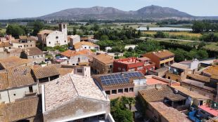 La Diputació rep 1,9 MEUR dels Next Generation per a projectes de transició energètica en pobles petits