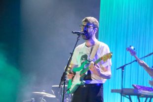 Guillem Gisbert actuarà a les escales de la Catedral de Girona al Festival Strenes
