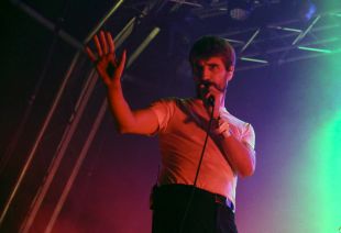 Strenes anuncia un segon concert de Guillem Gisbert després d'exhaurir les entrades en tres hores