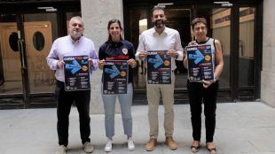 Ja hi ha 800 inscrits a la Cursa Solidària dels Bombers que vol servir per ''apagar el càncer''
