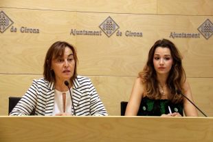 El PSC critica que Girona ''va tard'' en la planificació de la retirada d'amiant