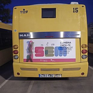 Torna la campanya per fomentar desplaçaments sostenibles a Figueres