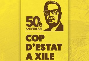 Girona commemora diumenge el 50è aniversari del cop d’estat a Xile