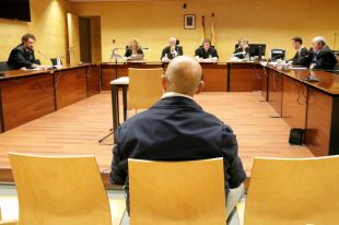 Absolt l'acusat d'abusar sexualment d'una veïna menor d'edat durant tres anys a Arbúcies