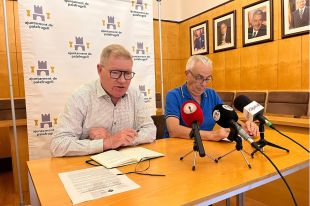 El govern de Palafrugell diu que l'ajuntament es troba en un gran ''desgavell'' administratiu