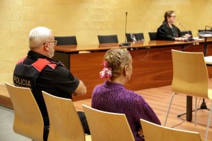 5 anys de presó per voler matar un home ruixant-lo amb benzina i cremar-lo a Castelló d'Empúries