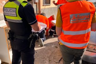 Un nou dispositiu contra el frau elèctric i d'aigua a Figueres detecta vuit connexions irregulars