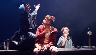 El Teatre Municipal de Girona avança algunes obres de la programació del 2024