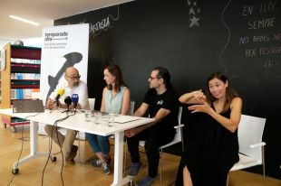 Temporada Alta i El Pot Petit reivindiquen els espectacles familiars amb una jornada temàtica