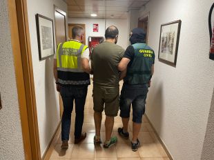Desmantellada una organització criminal dedicada al tràfic de drogues a Platja d'Aro