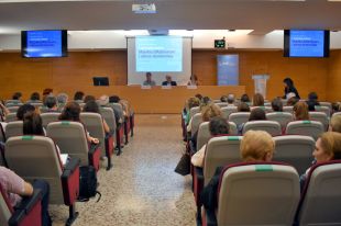 L'Alzheimer representa el 54,8% dels casos de demències a les comarques gironines