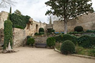 Ingressa a presó l'home que va violar una sensesostre a Girona