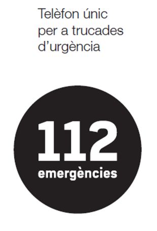 El sindicat policial d'UGT denuncia que el servei d'emergències 112 no funciona bé