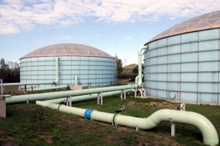 L'ampliació de la dessalinitzadora de Blanes multiplicarà per quatre la seva capacitat