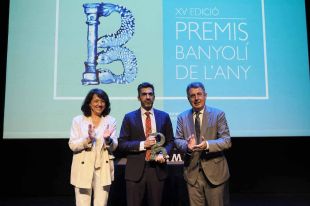 Convocada la 16a edició dels Premis Banyolí de l’Any