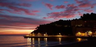 Rècord aquest estiu de nits tropicals de Portbou i Girona amb 63 i 14 respectivament