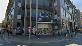 Girona demana a l'Estat 2,4 MEUR per fer front a la indemnització del Garatge Forné