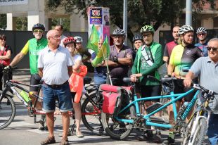 Girona es presenta com a acusació popular en el cas de la ciclista que va morir atropellada