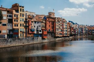 Captura la màgia en aquests racons fotogènics de Girona