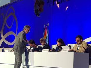 Miquel Noguer, nou vocal de la Junta de Govern de la Federació Espanyola de Municipis i Províncies