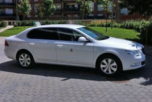 Taxistes d'Olot denuncien que una empresa carrega passatgers amb taxis sense llicència