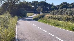 Palafrugell introduirà nous canvis a la Carretera Vella