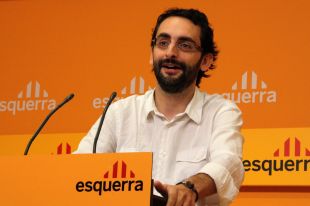 El Congrés Nacional d'ERC se celebrarà a Girona i comptarà amb uns 2.000 militants 
