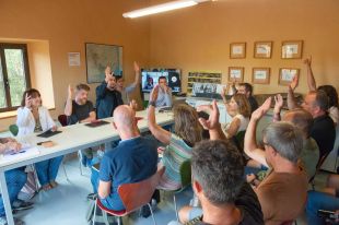El Consorci de les Gavarres aprova un pressupost de 752.000 euros per al 2024