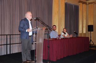Joan Boadas, nou cronista oficial de Girona