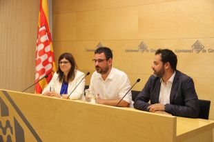 Salellas lamenta la ''paràlisi'' de l'Estat a l'espera de la formació del nou govern