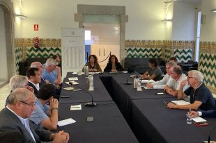 Neix la Taula de l'Aigua per planificar la gestió de recursos i les prioritats d'inversió
