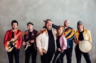 Consulta els primers grups confirmats del Black Music Festival 2024
