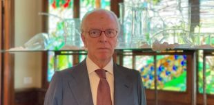 Antonio Sagnier deixa la presidència de la Fundació Antoni Vila Casas després de quatre mesos