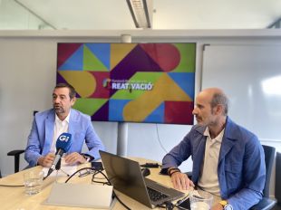 33.000 alumnes catalans han participat en projectes de la Fundació per a la Creativació
