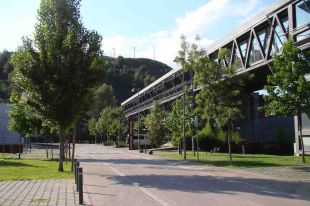 Es formalitza la nova Fundació Parc Recerca i Innovació de la UdG