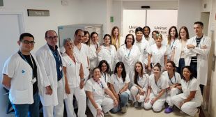 La Unitat d'Ictus del Trueta, reconeguda com a centre d’excel·lència
